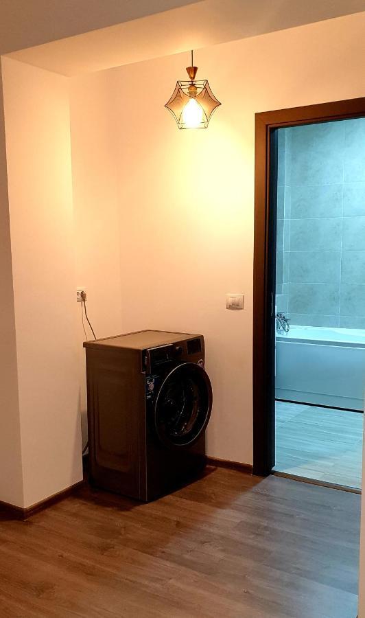 Apartament Max Mamaia Nord Apartment Năvodari Exterior foto