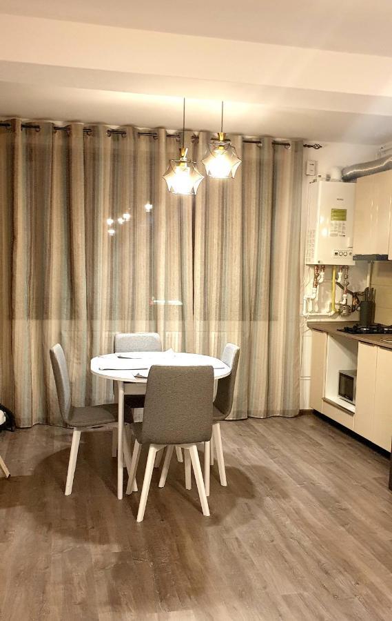 Apartament Max Mamaia Nord Apartment Năvodari Exterior foto